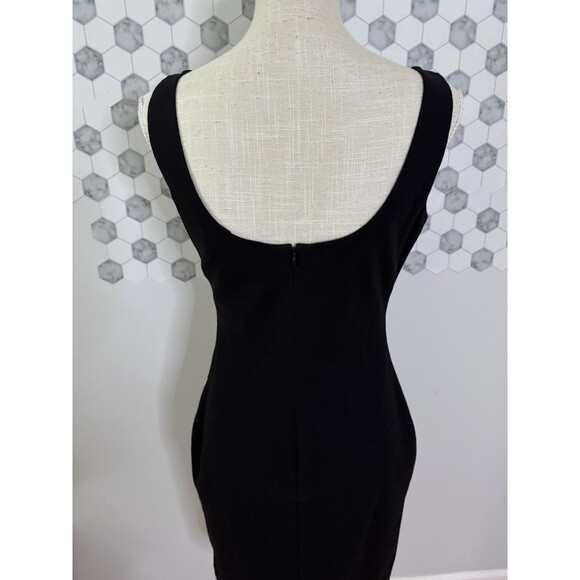 Diane von Furstenberg Arianna Cheetah Animal Print Dress Women’s‎ Size 10 - Picture 3 of 11